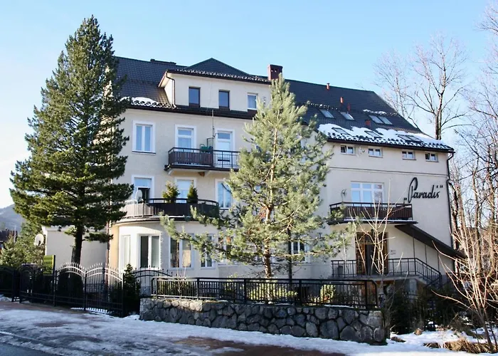 Apartament Kasztanowy Centrum