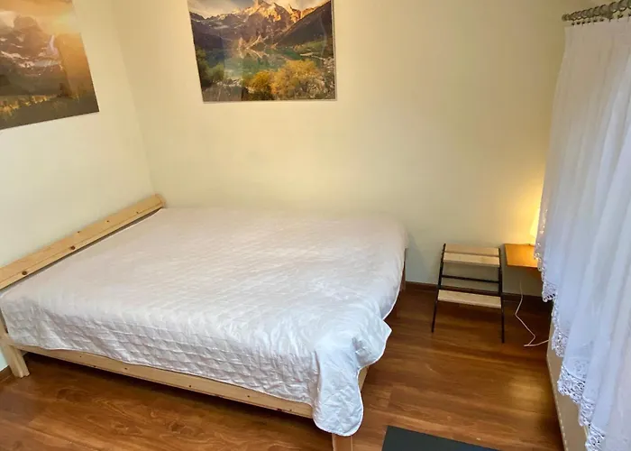 Apartament Kasztanowy Centrum